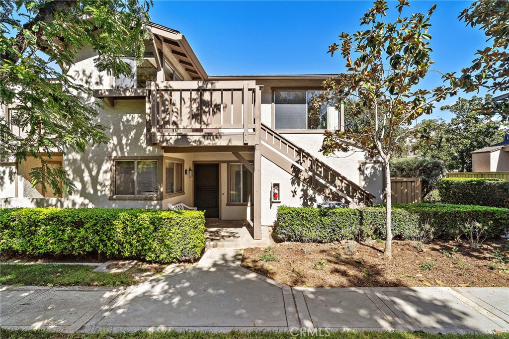 Welcome Home! - 39 Rockwood 23, Irvine CA 92614 - photo 2