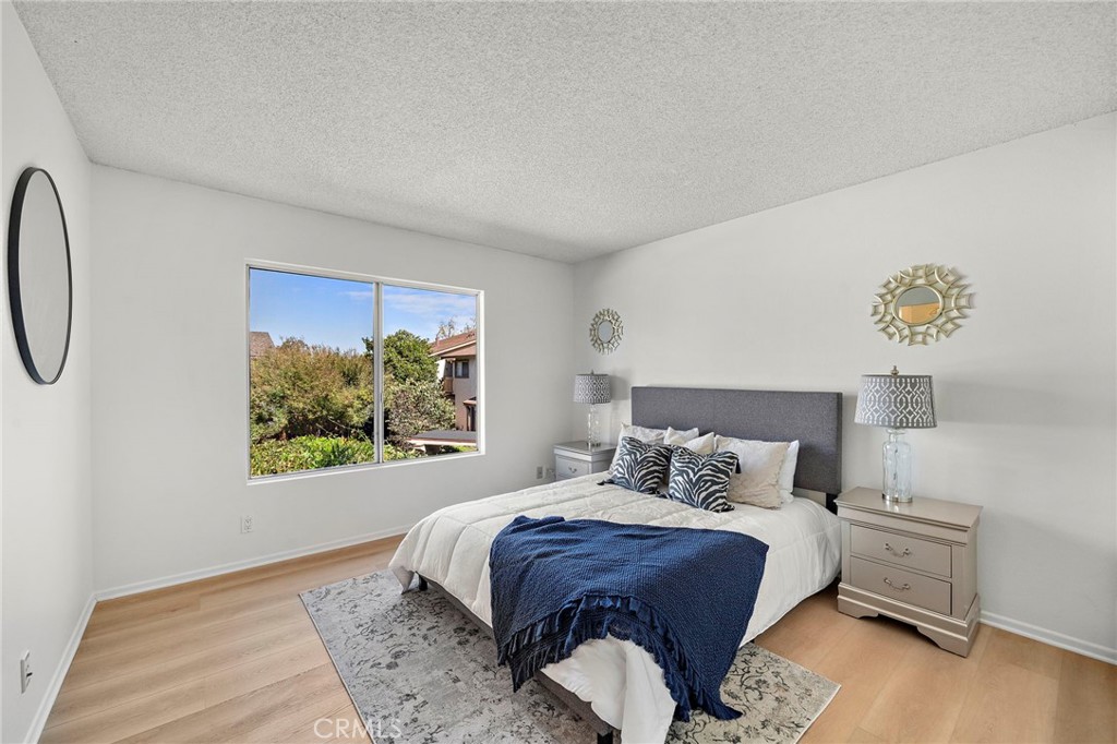Primary Bedroom - 39 Rockwood 23, Irvine CA 92614 - photo 16