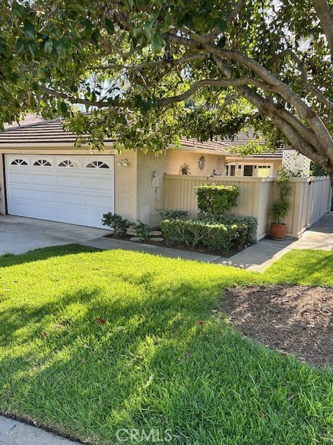 Front - End Unit - 39 S Dogwood S, Irvine CA 92612 - photo 1