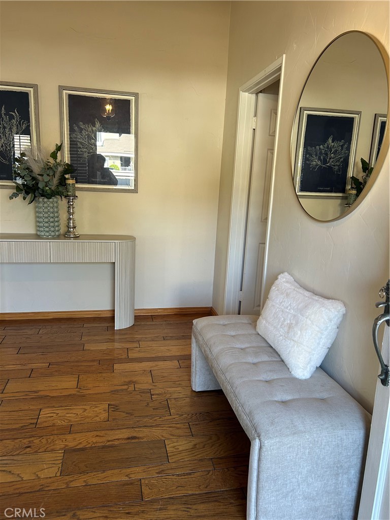 Entry - 39 Willowgrove, Irvine CA 92604 - photo 2