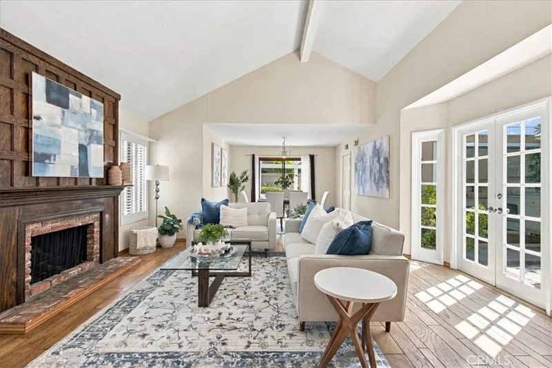 39 Willowgrove, Irvine, CA 92604