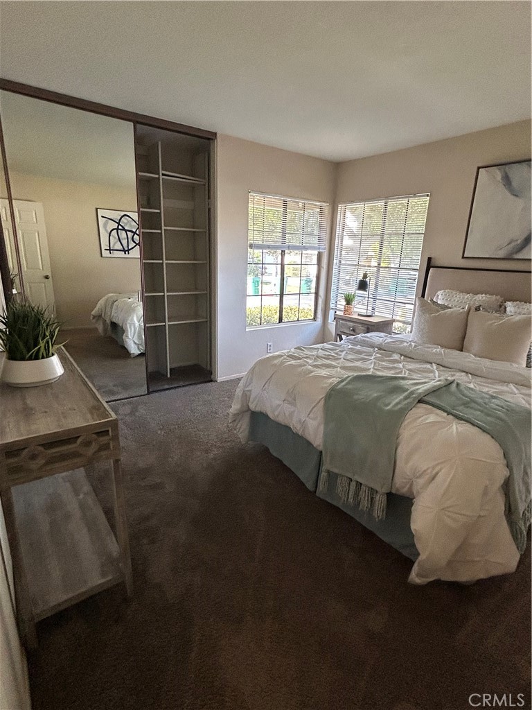 Second bedroom with extra light in storage. - 39 Willowgrove, Irvine CA 92604 - photo 13