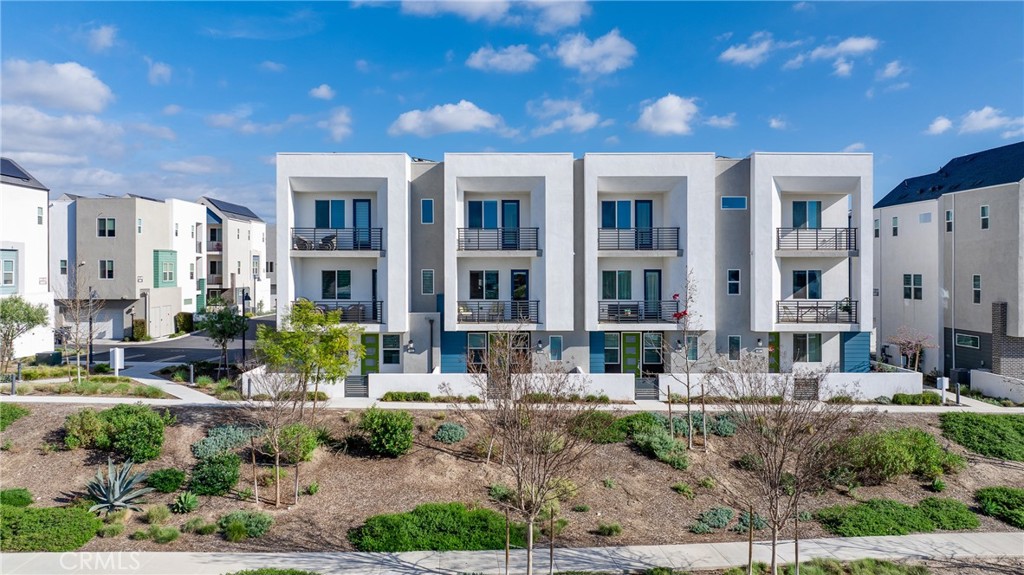 390 Merit, Irvine CA 92618 - photo 1