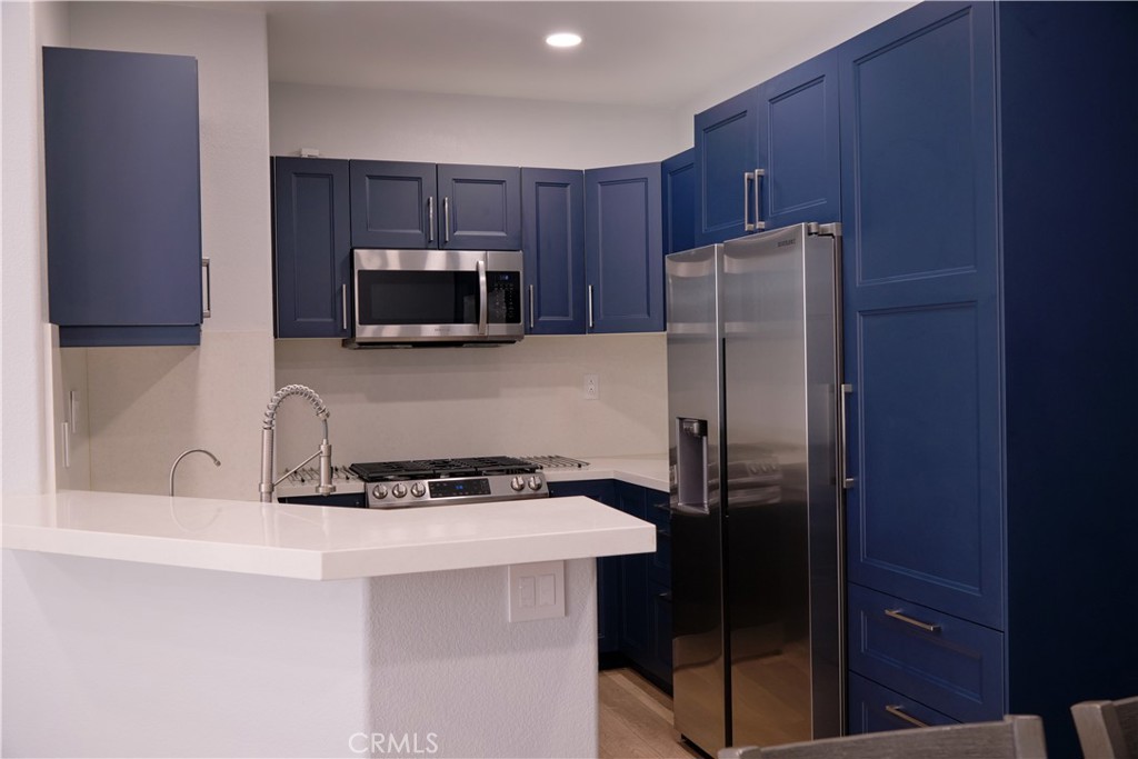 kitchen (2ndfloor) - 3902 Orangewood, Irvine CA 92618 - photo 3