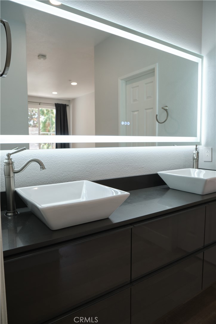 Master Bath - 3902 Orangewood, Irvine CA 92618 - photo 11