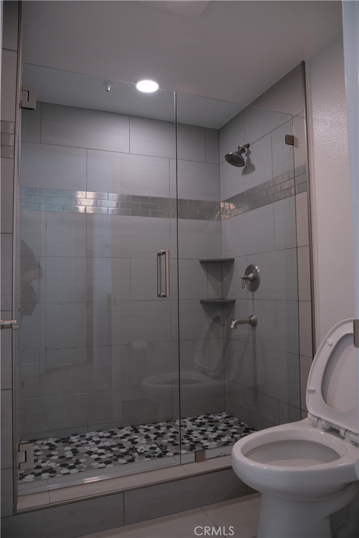 master shower - 3902 Orangewood, Irvine CA 92618 - photo 12