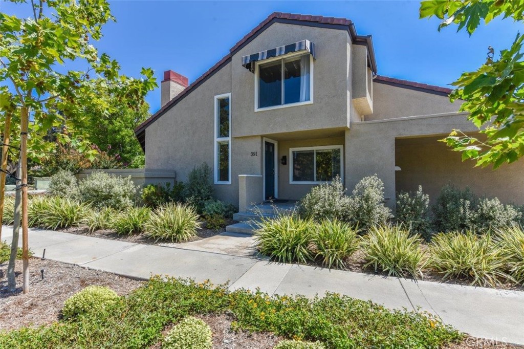 391 Stanford Court 1, Irvine CA 92612 - photo 1