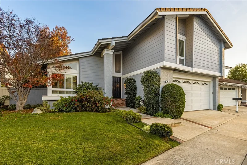 4 Abeto, Irvine, CA 92620