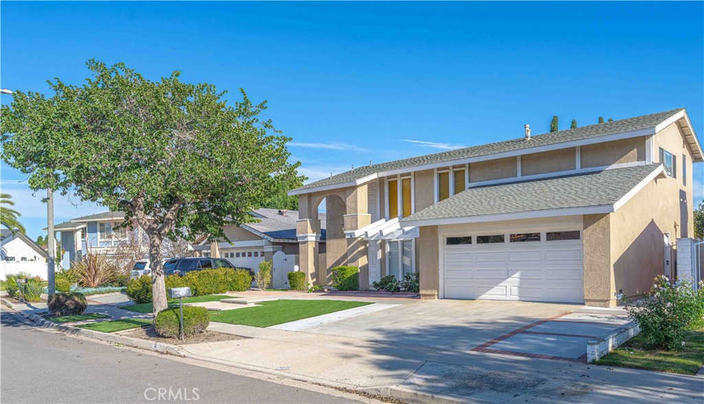 4 Carrol Avenue, Irvine CA 92614 - photo 1