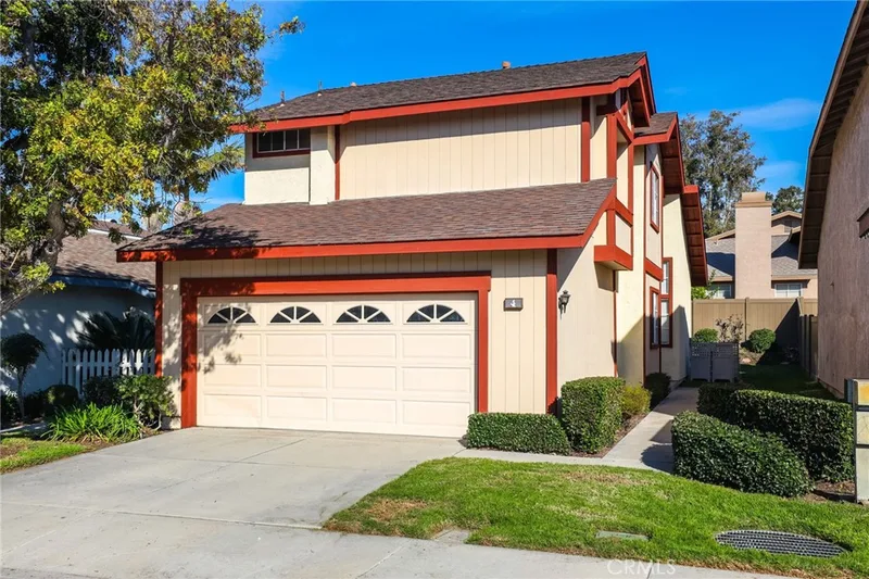 4 Gettysburg, Irvine, CA 92620