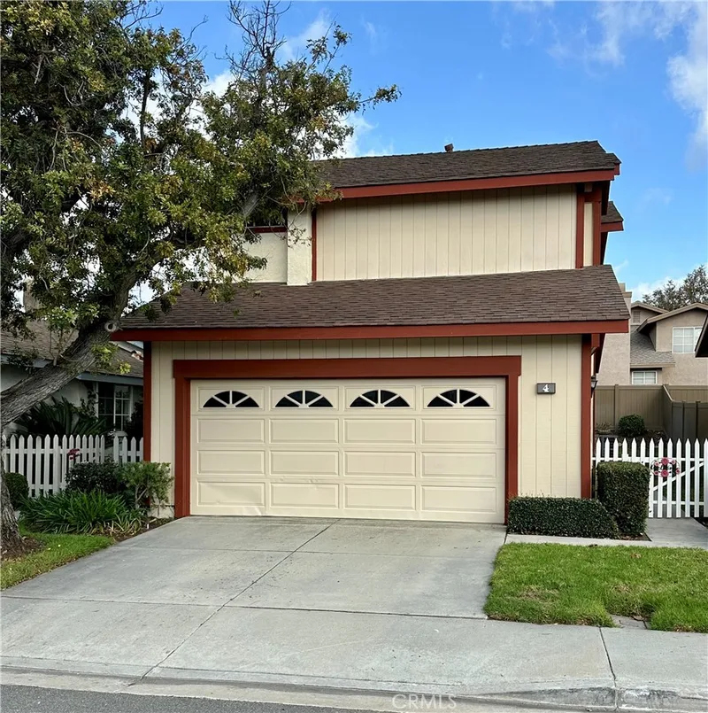 4 Gettysburg, Irvine, CA 92620