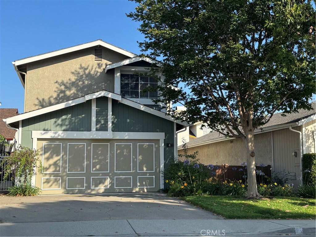 4 New Haven 1, Irvine CA 92620 - photo 1