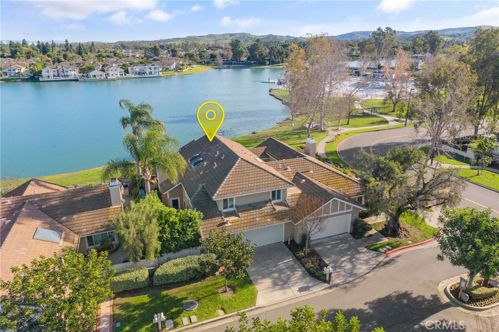 4 Rushingwind 7, Irvine CA 92614 - photo 1
