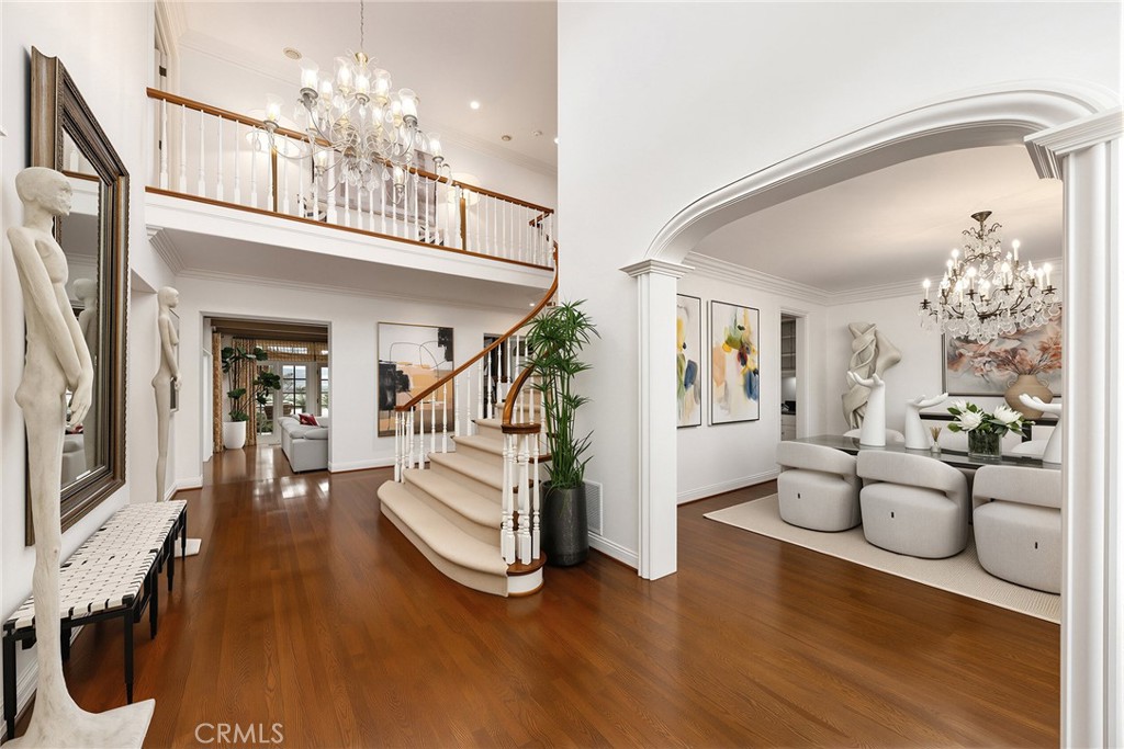 4 Summit, Irvine CA 92603 - photo 4