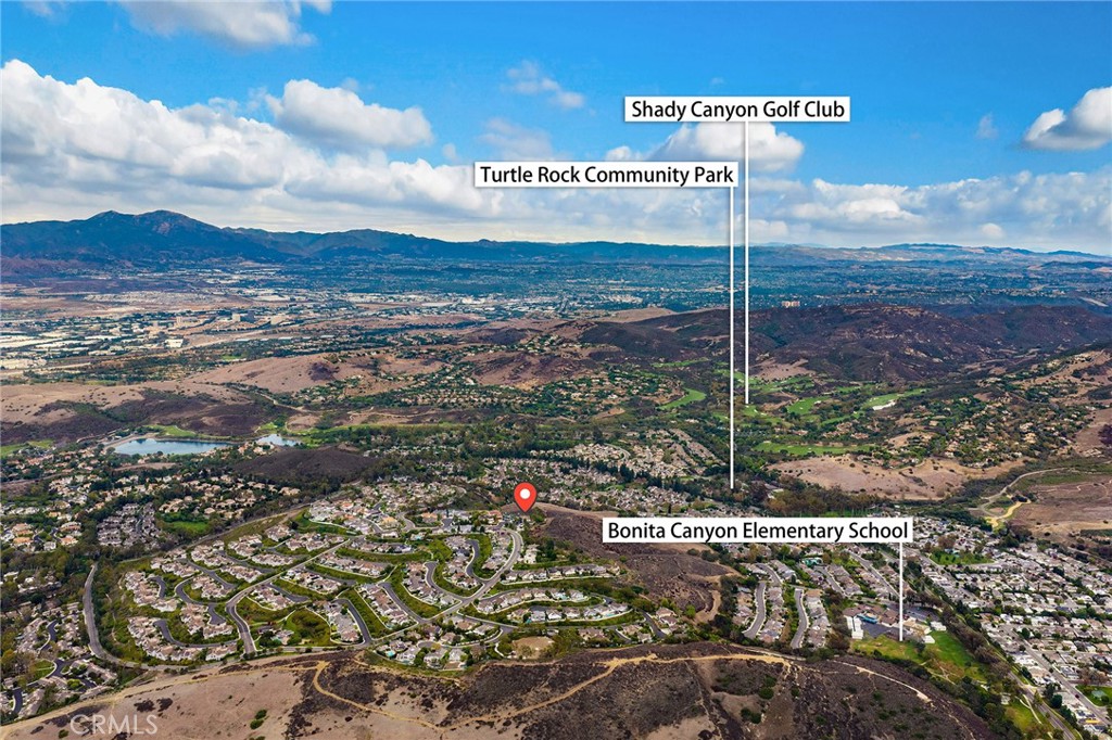 4 Summit, Irvine CA 92603 - photo 71