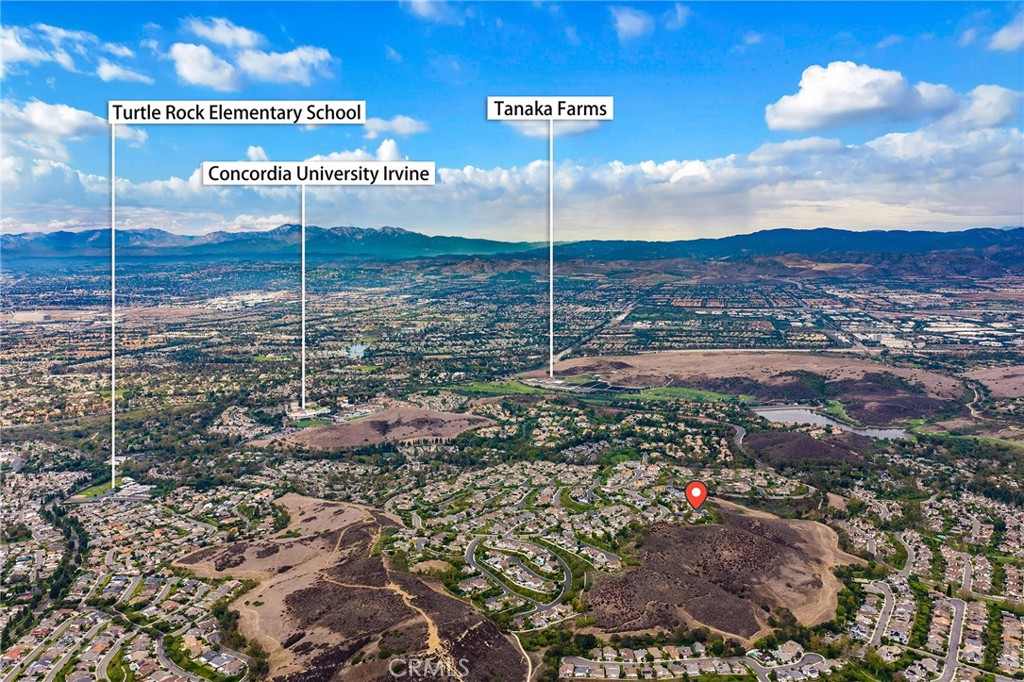 4 Summit, Irvine CA 92603 - photo 72