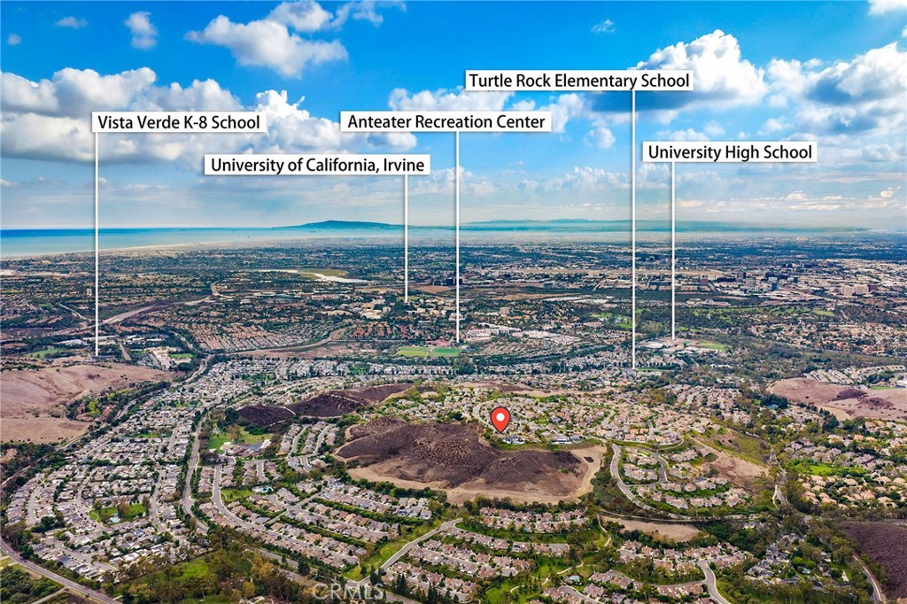 4 Summit, Irvine CA 92603 - photo 73