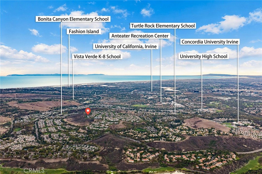 4 Summit, Irvine CA 92603 - photo 74