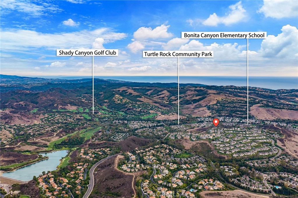 4 Summit, Irvine CA 92603 - photo 75