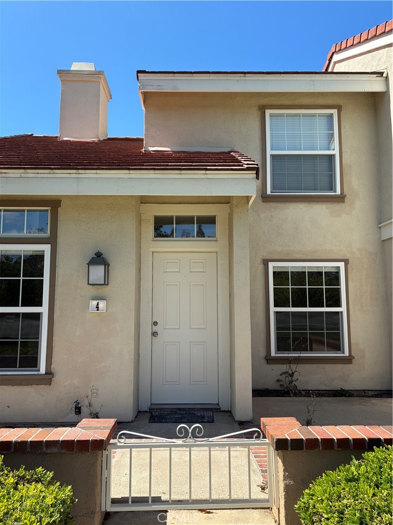 4 Wellesley, Irvine CA 92612 - photo 1