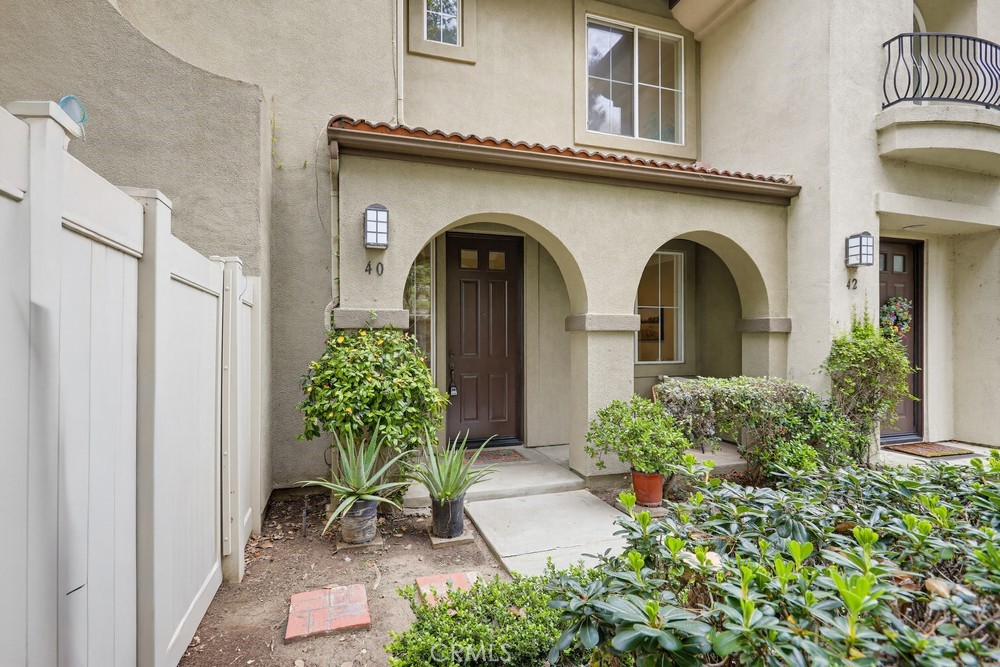 40 Bolinas 5, Irvine CA 92602 - photo 1