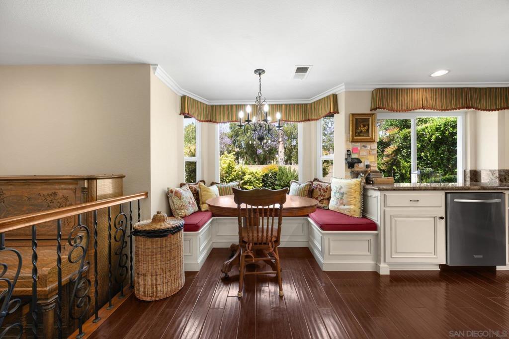 Breakfast Area - 40 Brena, Irvine CA 92620 - photo 3