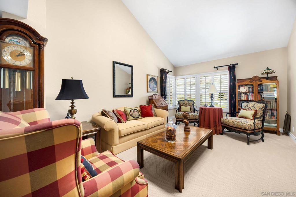 Living Room - 40 Brena, Irvine CA 92620 - photo 9