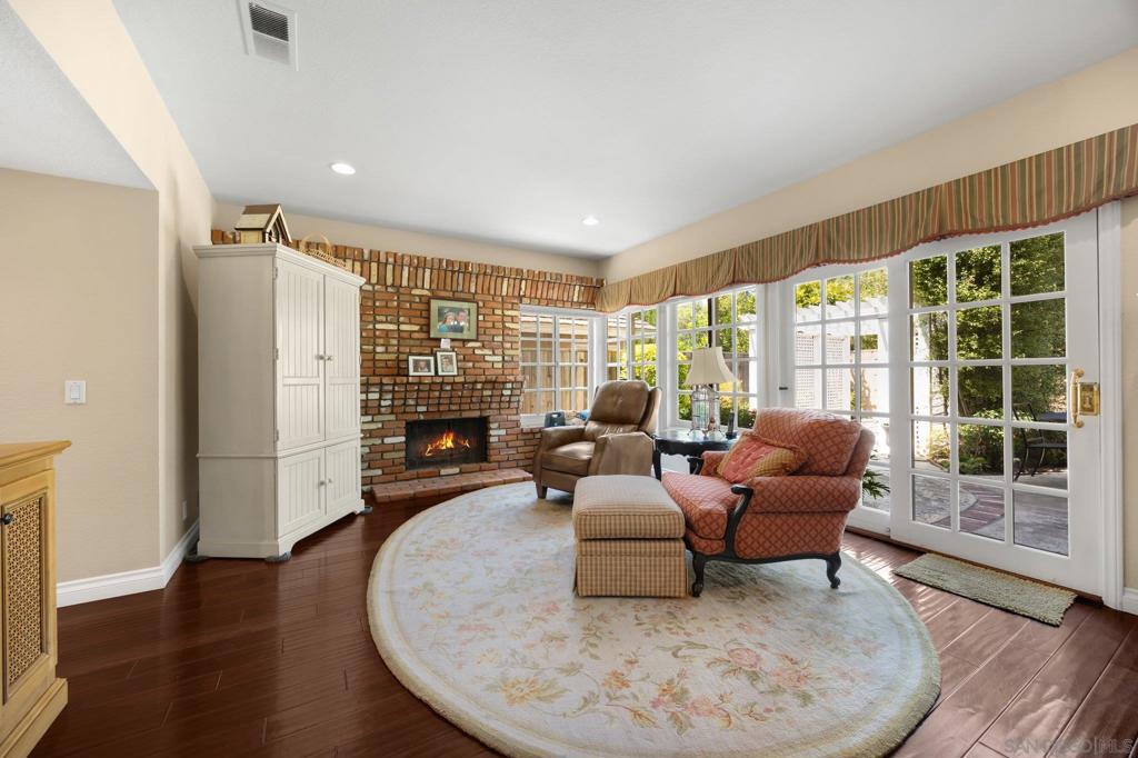 Family Room - 40 Brena, Irvine CA 92620 - photo 13