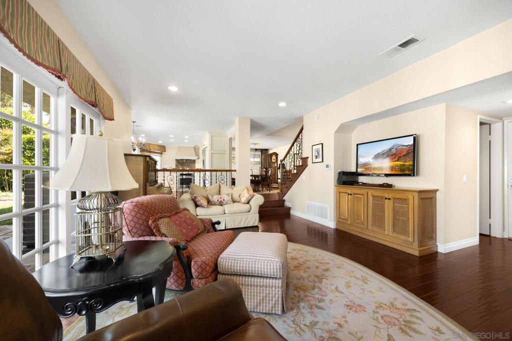 Family Room - 40 Brena, Irvine CA 92620 - photo 14