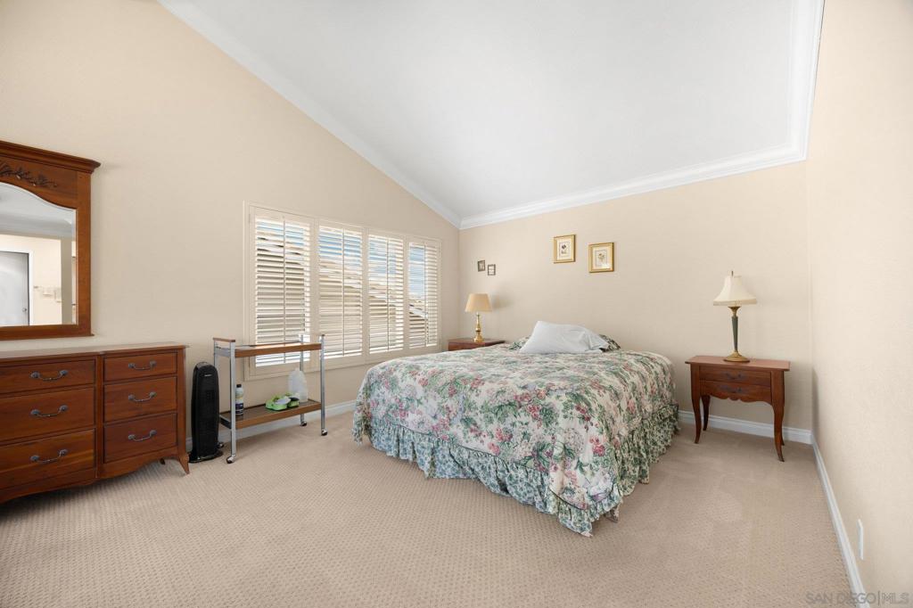 Primary Bedroom - 40 Brena, Irvine CA 92620 - photo 23