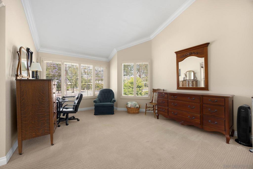 Primary Bedroom - 40 Brena, Irvine CA 92620 - photo 24