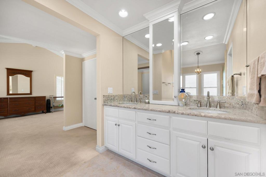 Primary Bath/Spa - 40 Brena, Irvine CA 92620 - photo 26
