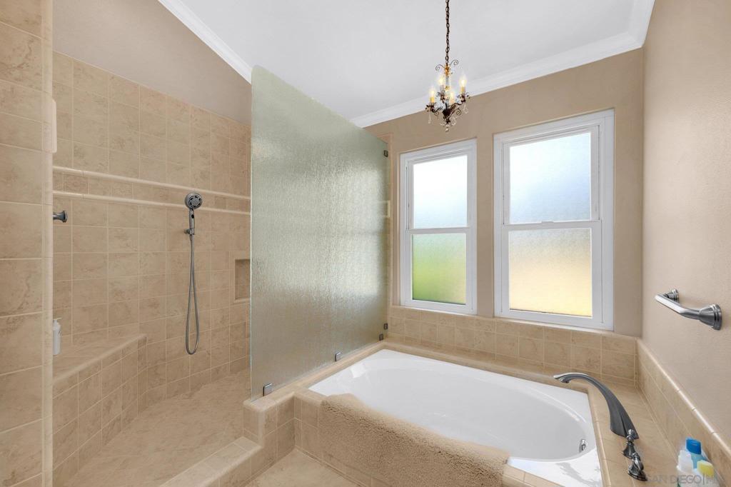 Primary Bath/Spa - 40 Brena, Irvine CA 92620 - photo 27