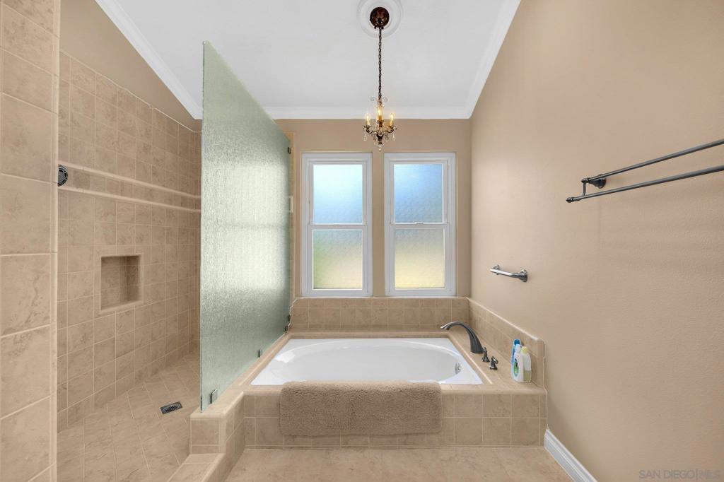 Primary Bath/Spa - 40 Brena, Irvine CA 92620 - photo 28