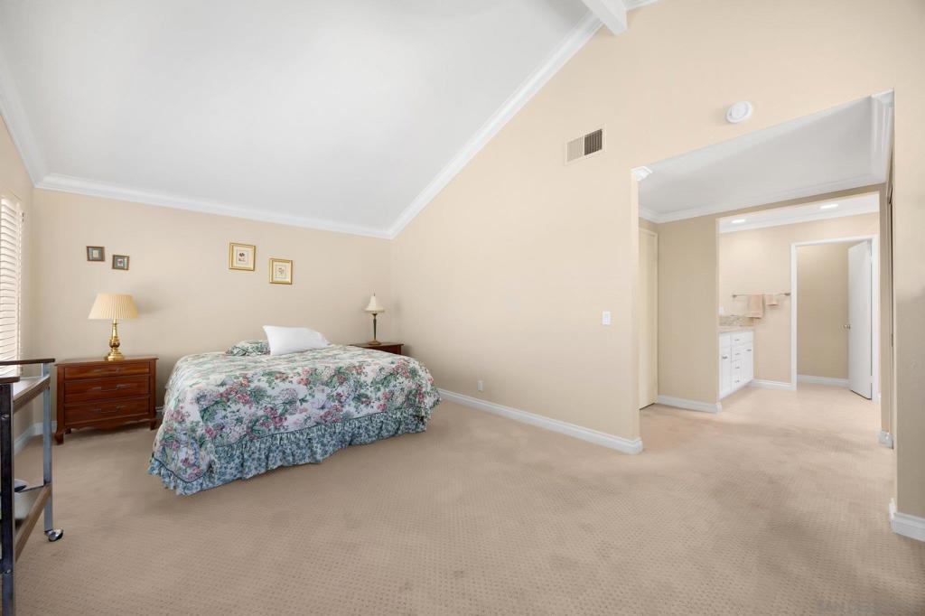 Primary Bedroom - 40 Brena, Irvine CA 92620 - photo 29
