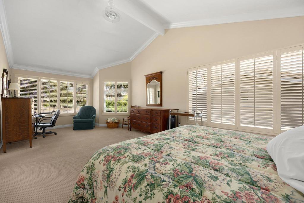 Primary Bedroom - 40 Brena, Irvine CA 92620 - photo 30