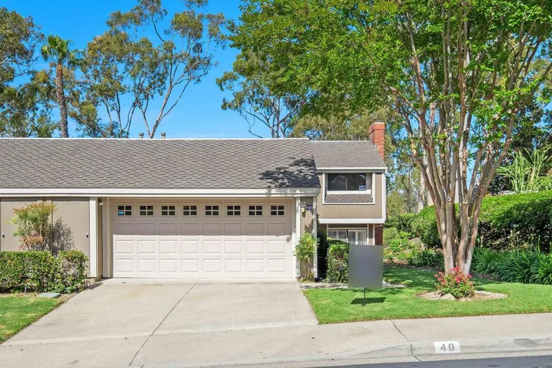 40 Canyon Ridge 3, Irvine, CA 92603