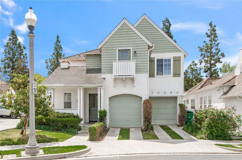 40 Garden Gate Lane, Irvine CA 92620 - photo 1
