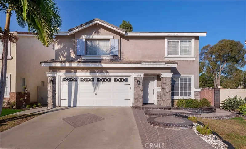 40 Linhaven, Irvine