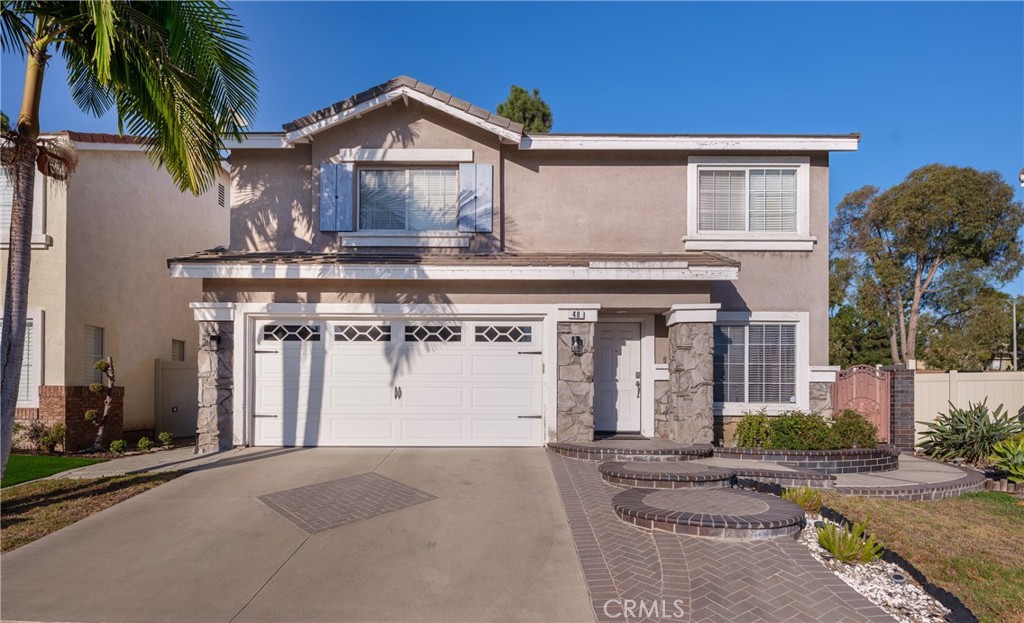 INTRODUCING 40 LINHAVEN, IRVINE 92602. - 40 Linhaven, Irvine CA 92602 - photo 1