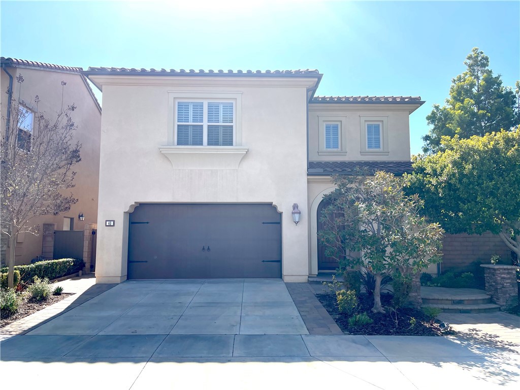 40 Tall Cedars, Irvine CA 92620 - photo 1