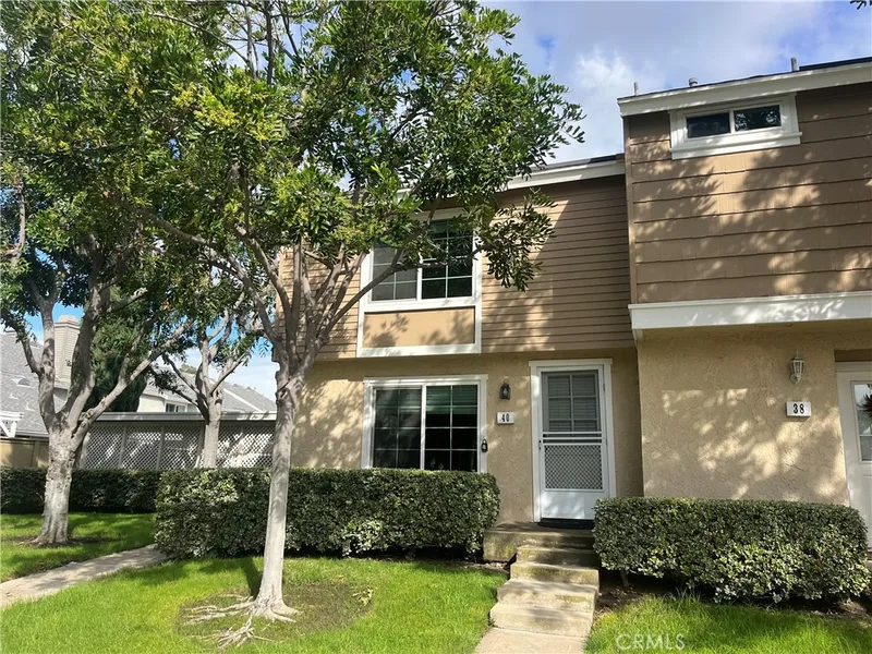 40 Timber Run 114, Irvine, CA 92614