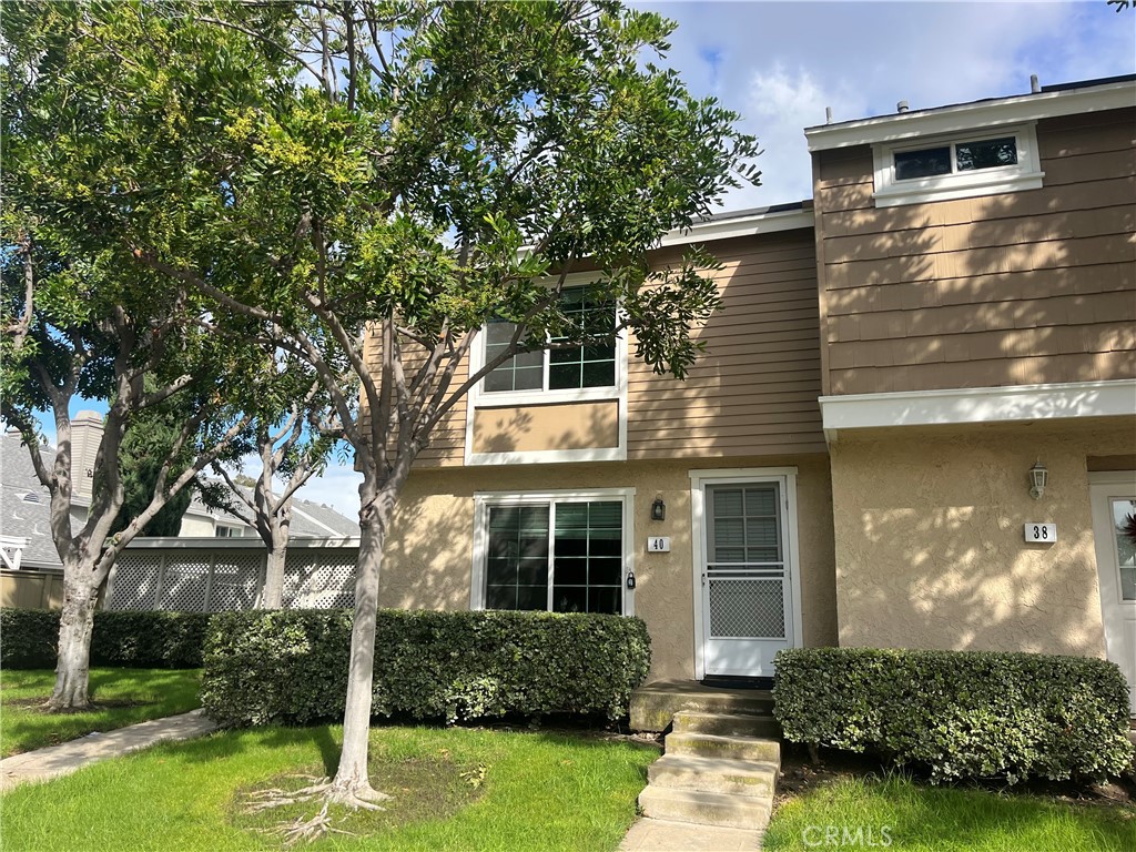 ***40 Timber Run*** - 40 Timber Run 114, Irvine CA 92614 - photo 1