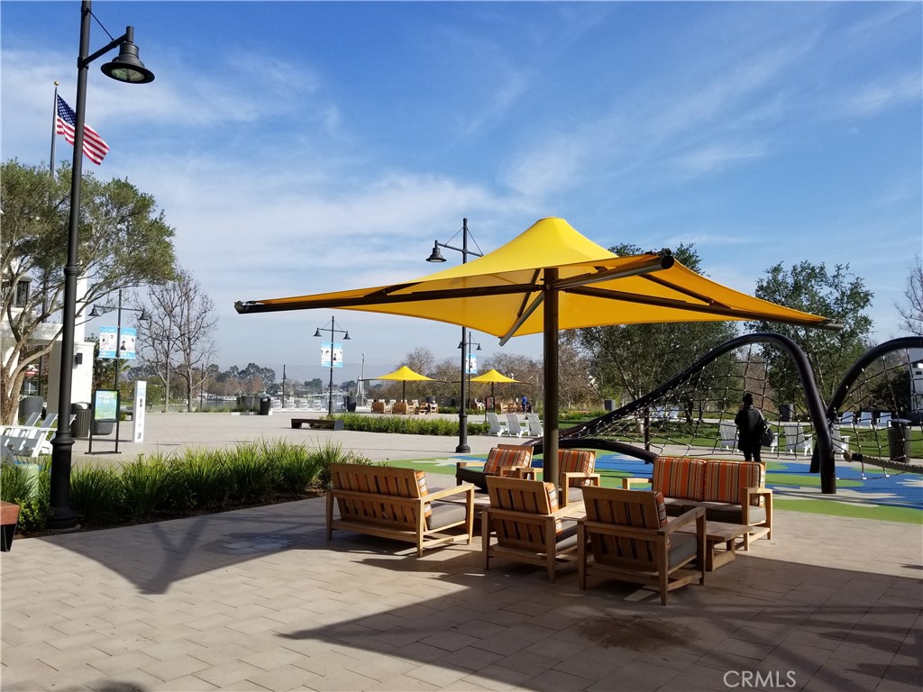 The Woodbridge Center a place to meet neighbors and friends! - 40 Winterhaven, Irvine CA 92614 - photo 33
