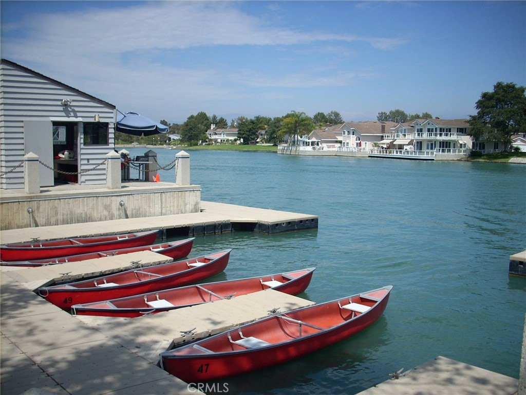 Your canoe is waiting! - 40 Winterhaven, Irvine CA 92614 - photo 34