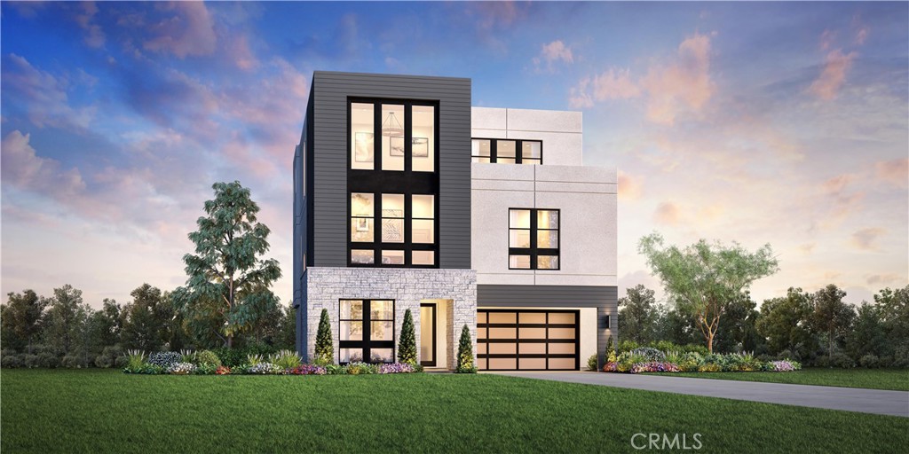 Front Elevation - 401 Mila Street, Irvine CA 92618 - photo 1