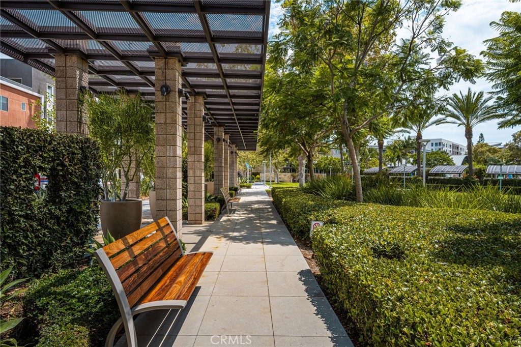 402 Rockefeller 315, Irvine CA 92612 - photo 32