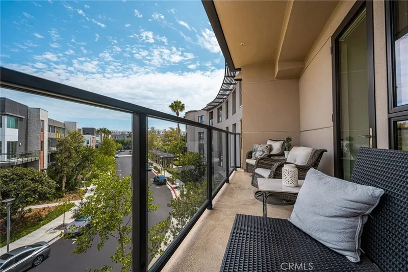 402 Rockefeller 315, Irvine