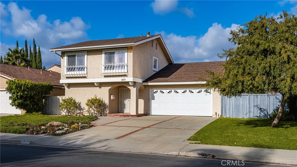 WELCOME HOME! - 4071 Loma Street, Irvine CA 92604 - photo 1