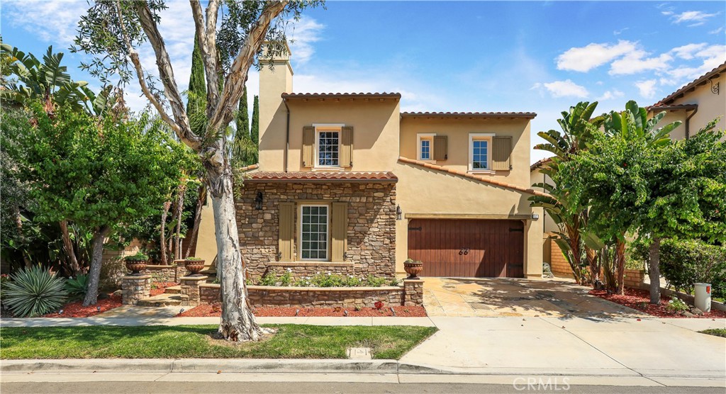 41 Balcony, Irvine CA 92603 - photo 1
